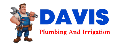 Trusted plumber in NEW STRAITSVILLE